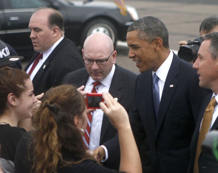 Obama